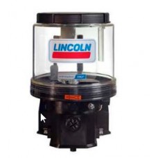 SKF Progressive Lubrication Systems